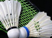 Quiz Le badminton
