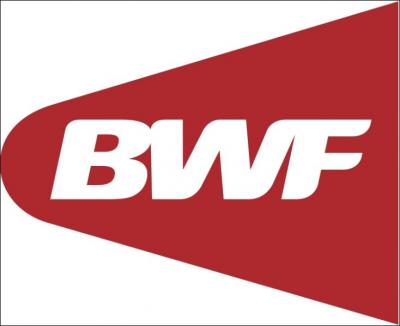 En quelle année a été créée la BWF (Fédération internationale de badminton) ?