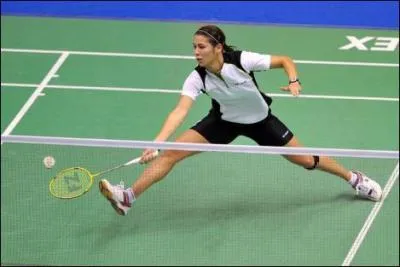 Quel est le plus petit classement au badminton ?