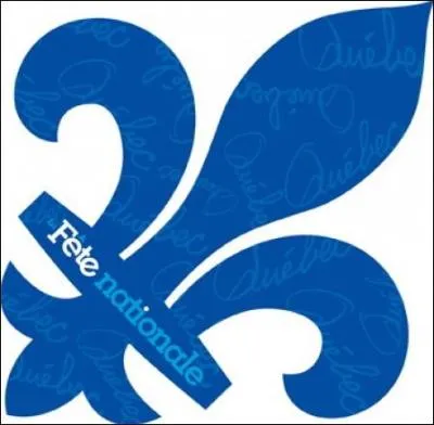 Quelle est la date de la fte nationale Qubcoise ?