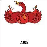  quelle marque ce logo correspondait-il en 2005 ?