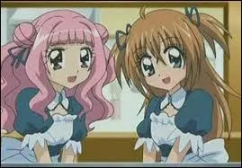 En fait, qui est rellement Izumi ?