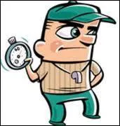 Qui est l'entraneur des Empereurs noirs dans  Inazuma Eleven , saison 2 ?