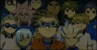 Quel est le capitaine de l'quipe blanche ?