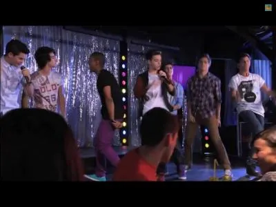 Violetta va-t-elle tomber amoureuse dans la saison 2 ?