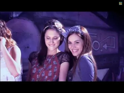 Len va tomber amoureux de : 