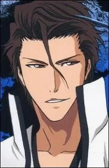 Dans  Bleach , apr�s son dernier affrontement avec Ichigo, Aizen est :