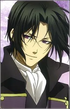 Hijikata Toshizo est un personnage pr�sent dans les mangas  Gintama  et :