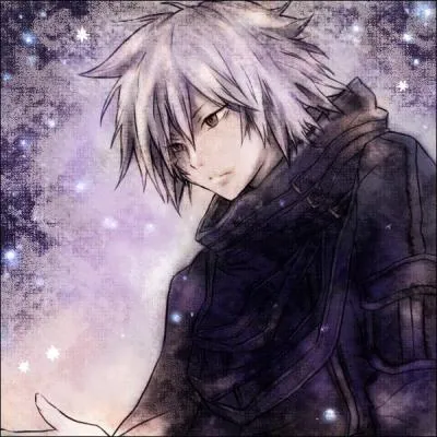 Dans la seconde saison de  Tegami Bachi , Su�de Gauche devient :