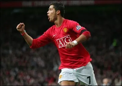 J'ai jou au Sporting avant de rejoindre l'un des plus grands clubs