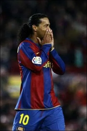 Je me suis fait reconnaitre  Paris, avant de jouer dans plusieurs grands clubs