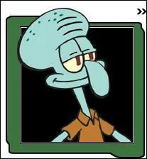 Qui est ce personnage ?