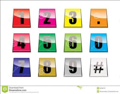 Quand j'appelle les secours, j'appelle quel num�ro ?