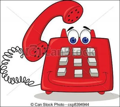 Quand puis-je raccrocher le t�l�phone ?