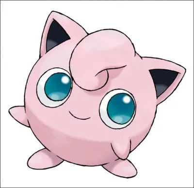 De quel type est Rondoudou dans  X et Y  ?