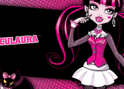 Quiz Monster High : 10 questions sur Draculaura