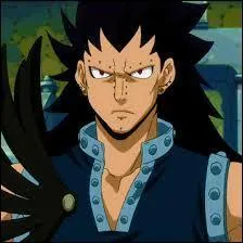 On peut suivre les aventures de Gajeel Redfox dans l'anim 'Rave'.