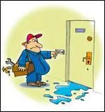 Quelle est la traduction anglaise de ce verbe :  s'infiltrer dans  ?