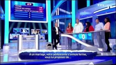 Combien faut-il avoir de croix pour changer de famille ?