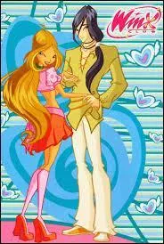 Qui sont ces deux personnages ?