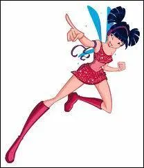 Qui est l'amoureux de Musa ?