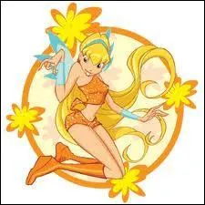 Comment Stella a-t-elle rencontr Bloom ?