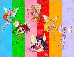 Qui a eu son Enchantix en 4me ?