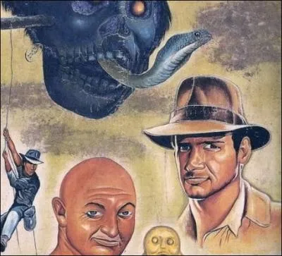  quel film,  votre avis, correspond cette affiche ?