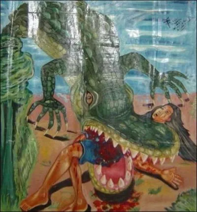  quel film,  votre avis, correspond cette affiche ?