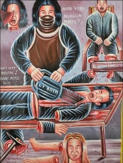  quel film,  votre avis, correspond cette affiche ?