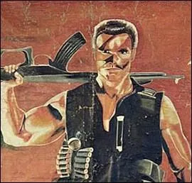  quel film,  votre avis, correspond cette affiche ?