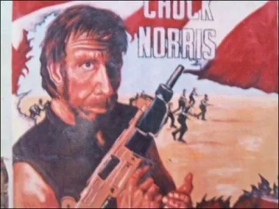  quel film,  votre avis, correspond cette affiche ?