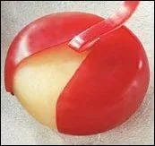 Encore  manger ! Cette fois ce sera du ...