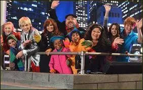 Se passe-t-il  Nol ?