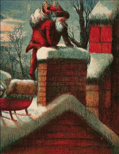 Quelle est la traduction anglaise de ce nom commun :  chemine  ?