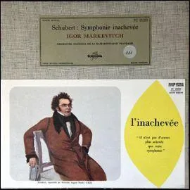 Comment a-t-il nomm ce premier dessin ?