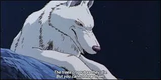 Qui se venge de la Dame des forges ?