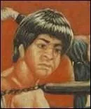 Le reconnaissez-vous ?