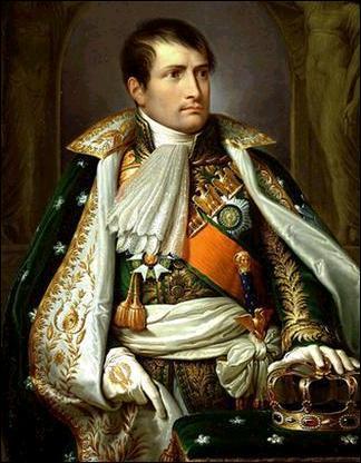 Quelle est la date de naissance de Napolon Bonaparte ?