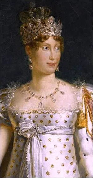 Quelle ge avait-elle lorsqu'elle mourut en 1847 ?