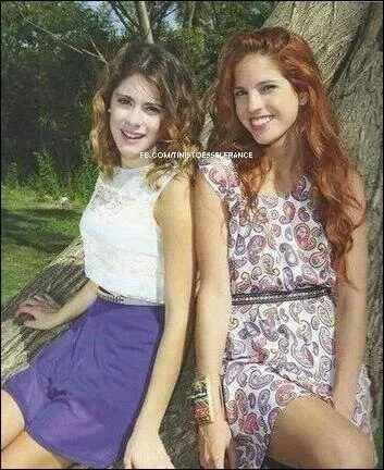 Par qui est chante  Veo veo  ? 