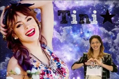 Quelle est la chanson gnrique de  Violetta  ? 