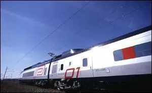 De quel train s'agit il ?