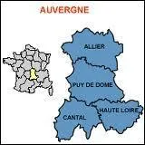 Une seule ville ne se situe pas dans cette rgion. Quelle est-elle ?