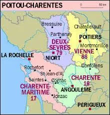 A votre avis, quelle est la ville  liminer ?