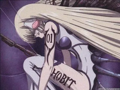 Quel est le vrai prnom de Chii ?