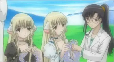 Pourquoi ont-ils t crs ?