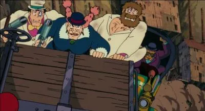 Comment s'appelle Shalulu dans la version franaise ?