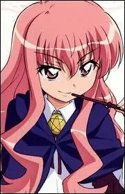 Quel est le nom de famille de Louise ?