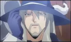 Dans quel pisode Wardes fait-il son apparition ?